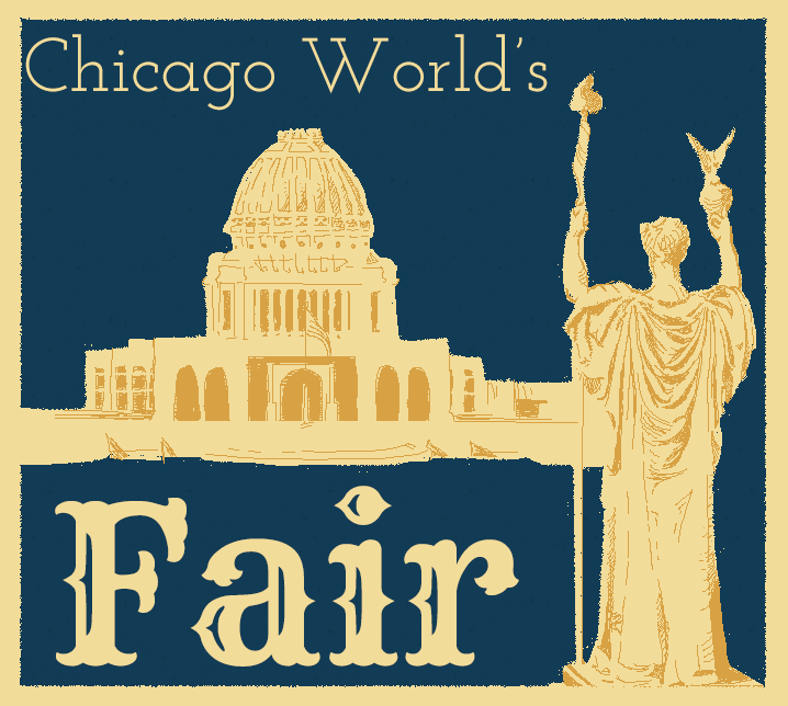 An image of The World's Fair.